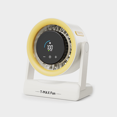 HY-F811 Music Bluetooth Fan