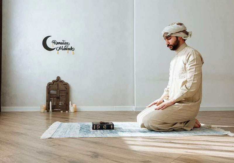 Exhibitors from Jakarta Launch Voice-Activated Scripture Chanting Devices